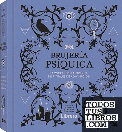 BRUJERIA PSIQUICA