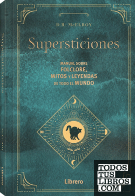 SUPERSTICIONES