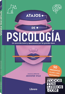 ATAJOS DE PSICOLOGIA
