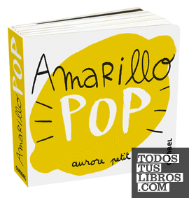 Amarillo Pop