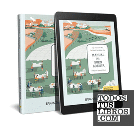 Manual del Buen Lobista (Papel + e-book)