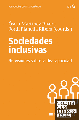 Sociedades inclusivas