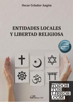 Entidades locales y libertad religiosa