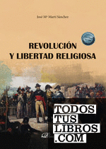 Revolución y libertad religiosa