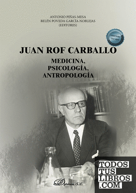 Juan Rof Carballo
