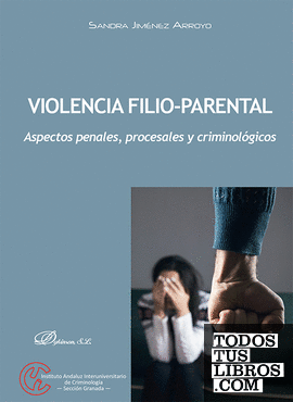 Violencia Filio-Parental