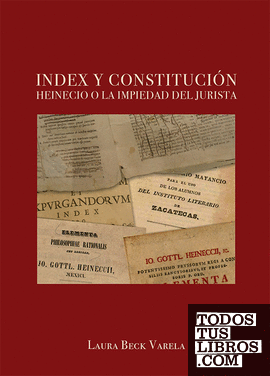Index y Constitución