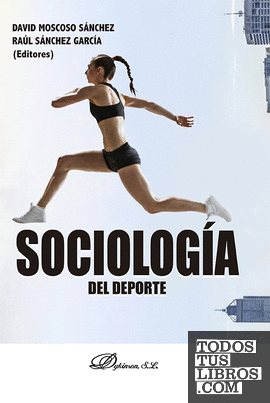 Sociología del Deporte