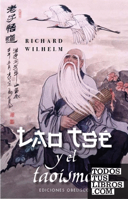 Lao Tsé y el Taoísmo