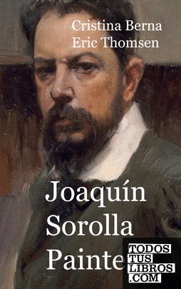 Joaquín Sorolla Painter