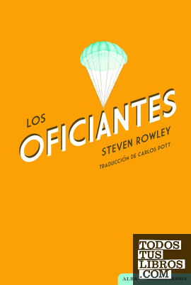 Los oficiantes