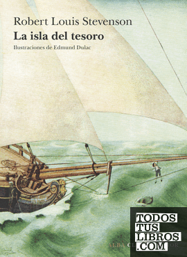 La isla del tesoro