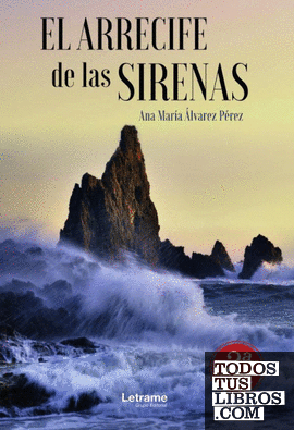 El arrecife de las sirenas.2ª edición.