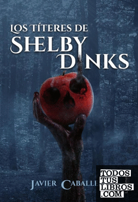 Los titeres de Shelby Dinks