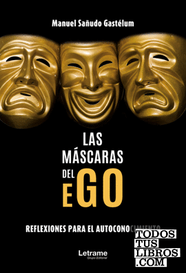 Las máscaras del ego