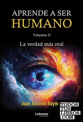 Aprende a ser humano. Volumen II
