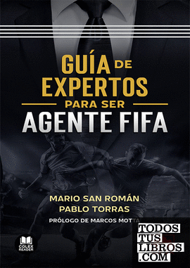 Guía de expertos para ser agente FIFA