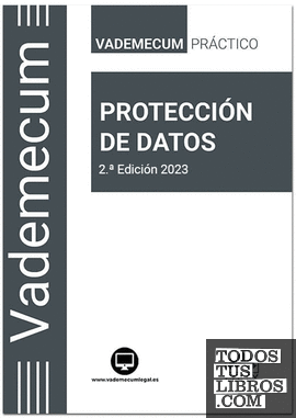 VADEMECUM | Protección de datos