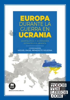 Europa durante la guerra en Ucrania