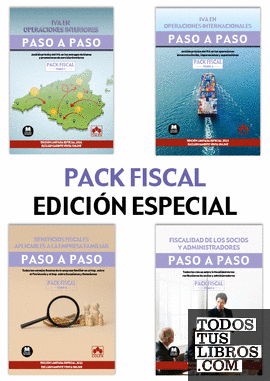 Pack Fiscal - Black Friday 2023