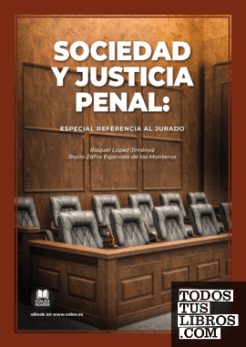 Sociedad y justicia penal