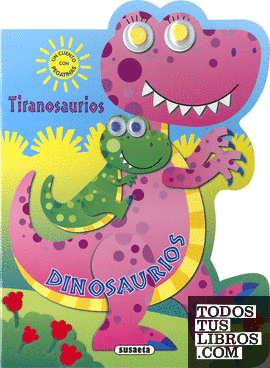 Tiranosaurios