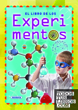 El libro de los experimentos