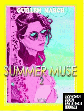 SUMMER MUSE II