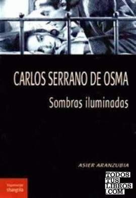 Carlos Serrano de Osma