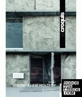 STUDIO ANNE HOLTROP 2009 / 2020