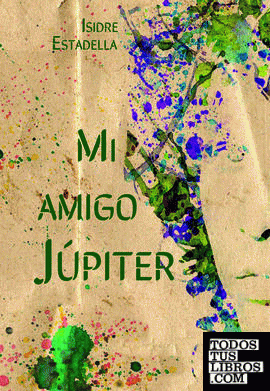 Mi amigo Júpiter
