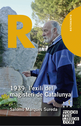 1939: l'exili del magisteri de Catalunya