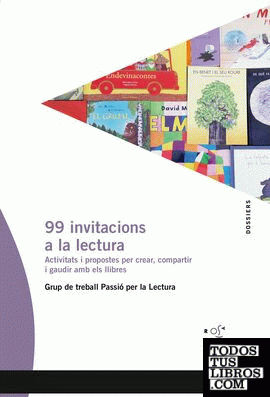 99 invitacions a la lectura
