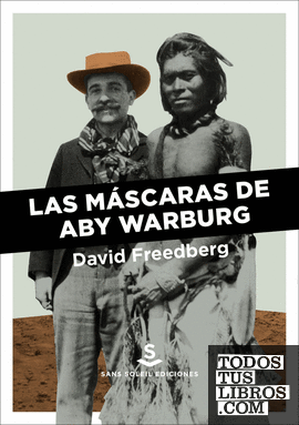 Las máscaras de Aby Warburg