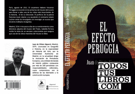 El efecto Peruggia El efecto Peruggia