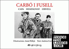 CARBÓ I FUSELL