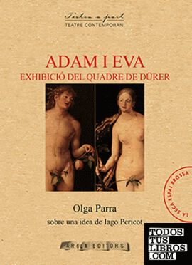 ADAM I EVA