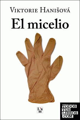 -El Micelio-