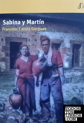 Sabina y Martín