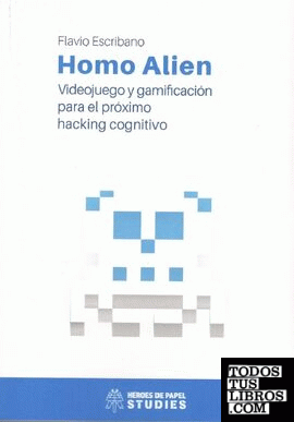 Homo Alien