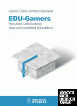 EDU-Gamers