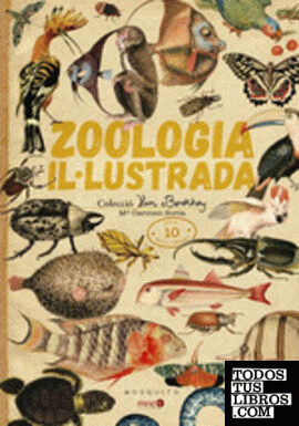 Zoologia il·lustrada