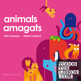 Animals amagats