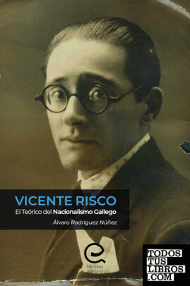 Vicente Risco
