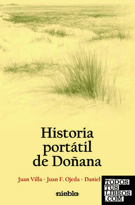 Historia portátil de Doñana
