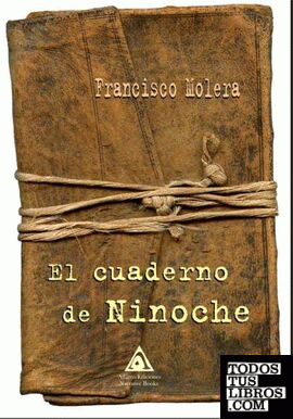 El cuaderno de Ninoche