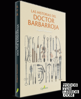 Las historias del doctor Barbarroja