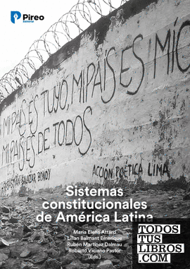 Sistemas constitucionales de América Latina