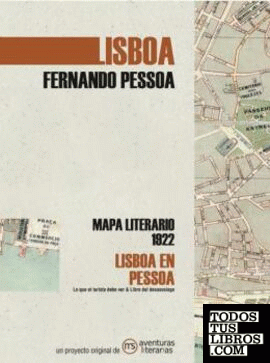 Lisboa en Pessoa