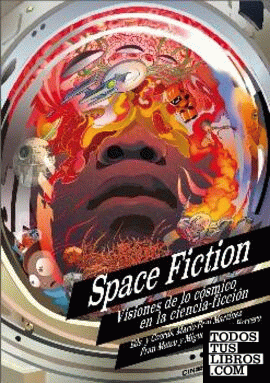 Space Fiction